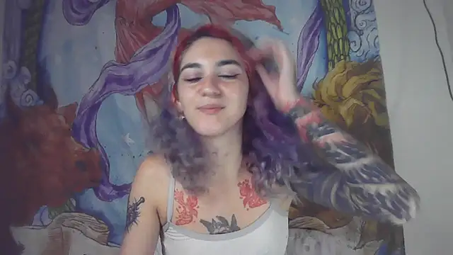 Chatroom XXX en direct de BabeGurl