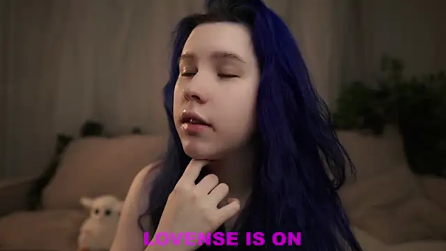 ElizSpieth Chat XXX in diretta