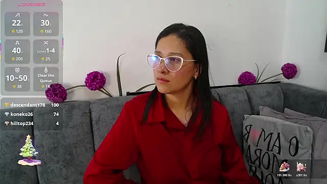 Alana_steel_1のライブXXXチャット