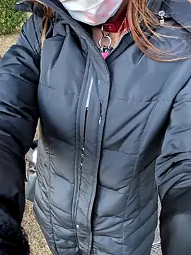 pink-mai Obrolan Langsung XXX