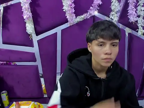 Chat XXX Live Bruno_Cruzz