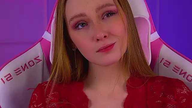 AgataFoxley: онлайн-секс-чат