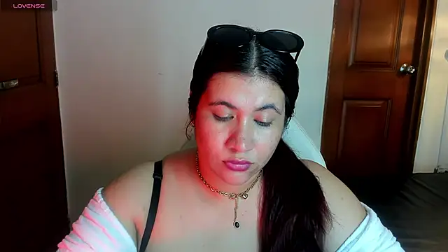 Chat XXX ao vivo de Addyy_02