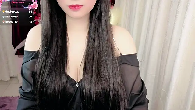 JENNIE-16 Chat XXX live