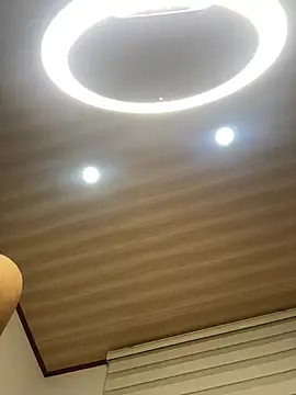 chucky_karla's Webcam Show