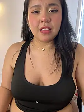 _Bella_7: онлайн-секс-чат