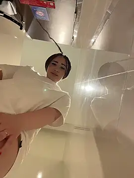 دردشة KiraSunshine الجنسية المباشرة