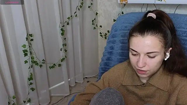 Ulyanix Live XXX Chat