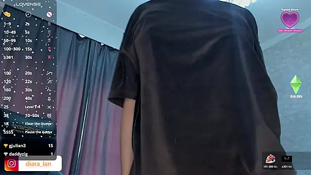 Diara_1an: онлайн-секс-чат