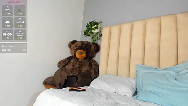 Violet_Moon20: вебкам-шоу