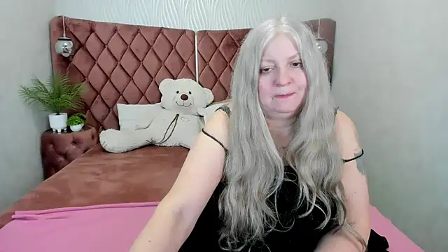 mariabelladonna: онлайн-секс-чат