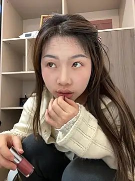 GYYoo Obrolan Langsung XXX