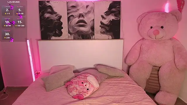 LindseyCoxx Live XXX Chat