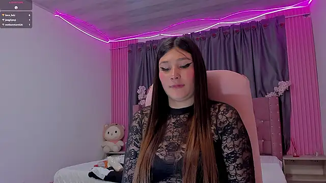 Chat XXX Live AngieG02_