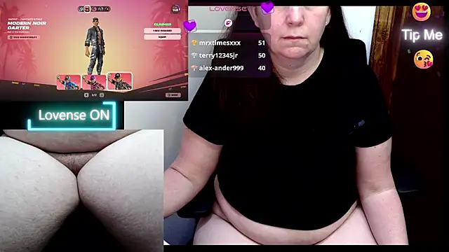 msgamergirl69: онлайн-секс-чат