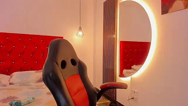 SelenaAngelX: онлайн-секс-чат