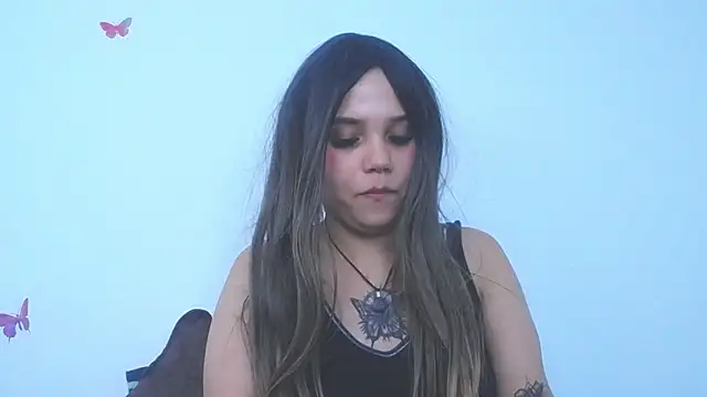 Chatroom XXX en direct de michelle_baddie