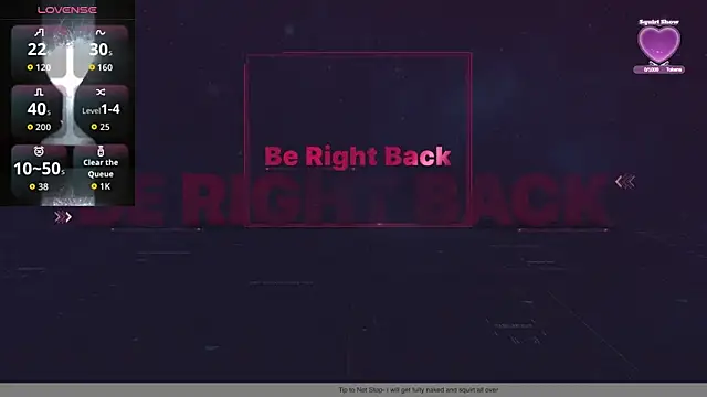 Piercedperfection: διαδικτυακό σόου στην κάμερα