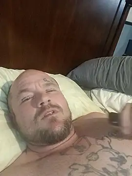 Czat XXX na żywo – Capthookfugood