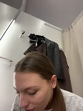 Chat XXX ao vivo de LeiaMood