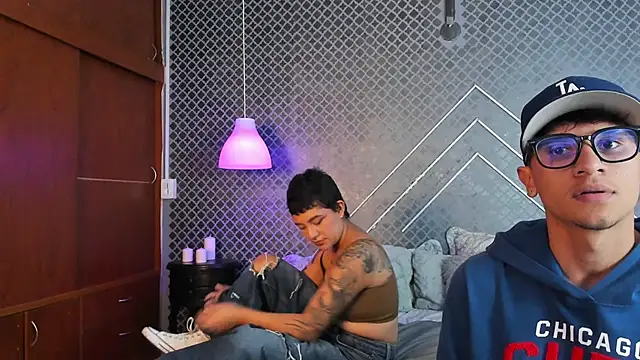 Hardcore_heat: онлайн-секс-чат