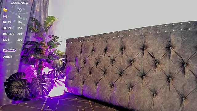 Czat XXX na żywo – Latifa_ali