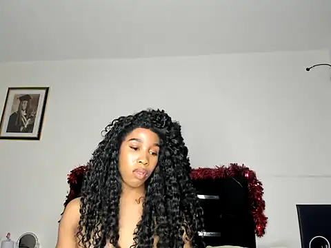 Czat XXX na żywo – YourDreamReal