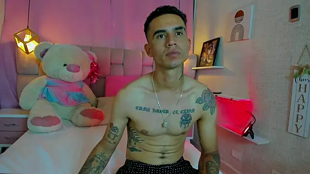 Irina_and_Max: онлайн-секс-чат