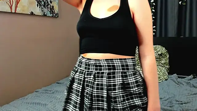 RoxyRooooxy: онлайн-секс-чат