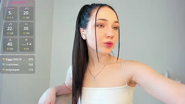 Helen__spark__ Live XXX-chat