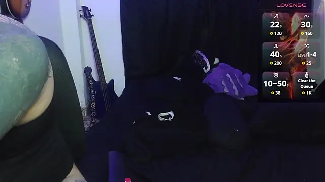 Chat +18 de Dark_Proyect ao vivo