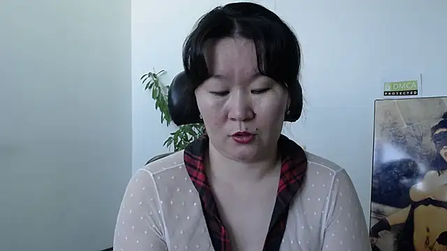 Chat XXX ao vivo de Akira_xx