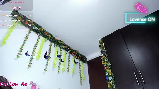 ElikoLanny_ Live XXX Chat