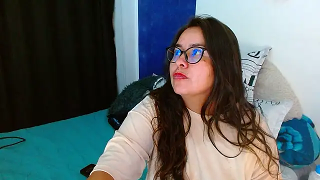 Ixchel_Anaid Live XXX Chat