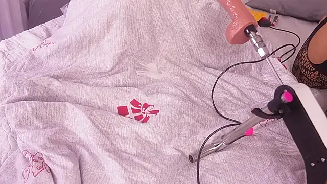 mssburbuja Chat XXX in diretta