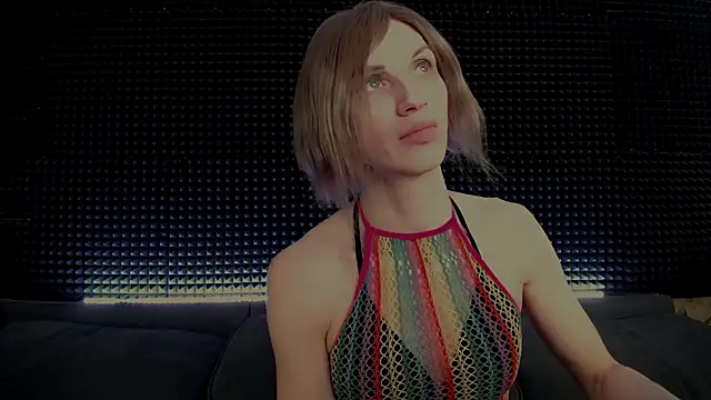 Hardy_Green Adlı Modelin Web Kamerası Şovu