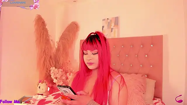 SophieRossi: онлайн-секс-чат