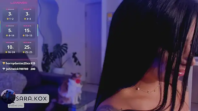 Channel-kox: онлайн-секс-чат