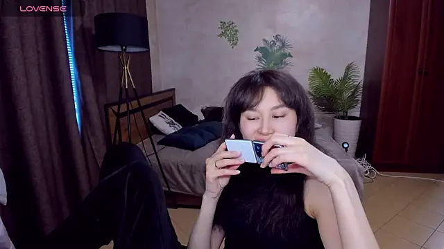 SheilaRare: онлайн-секс-чат