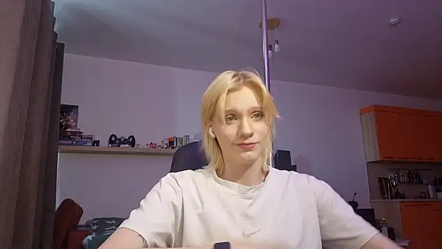 Chat XXX ao vivo de AuraNevera