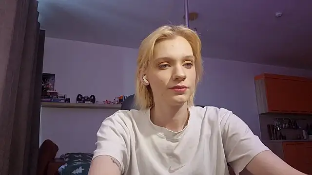 Chatroom XXX en direct de AuraNevera