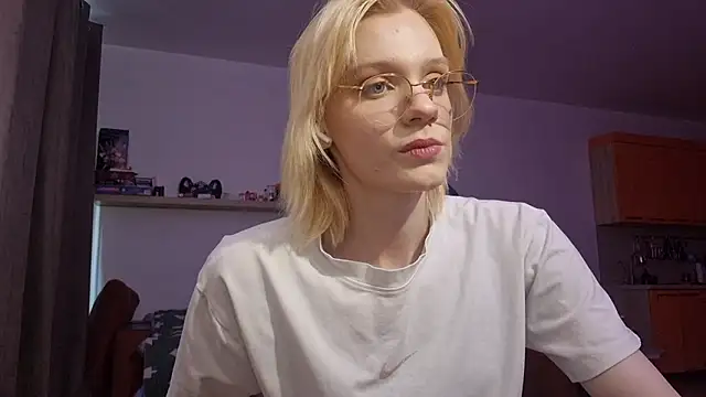 Chatroom XXX en direct de AuraNevera