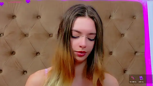 Chat XXX en directo de CoraVex