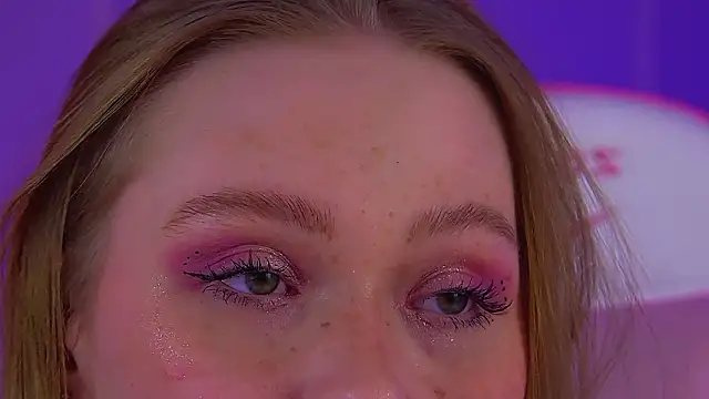 Chat XXX en directo de AgataFoxley