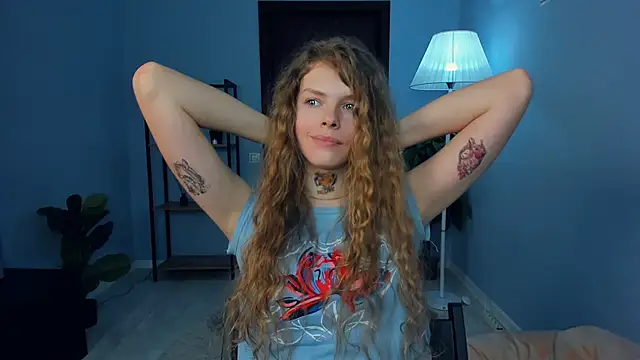 RayaNenlia Live XXX-Chat