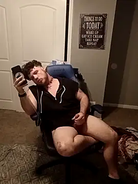 Zye_VesperのライブXXXチャット