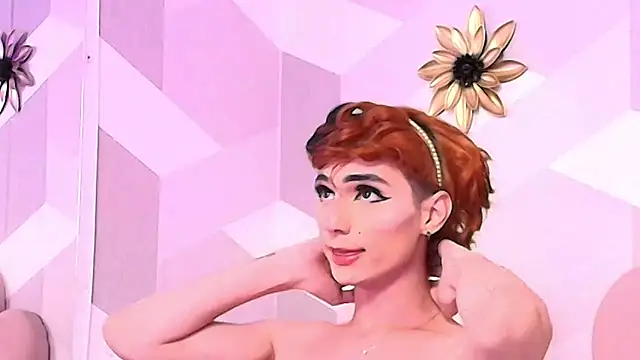 KylieMonnett: απευθείας συνομιλία ΧΧΧ