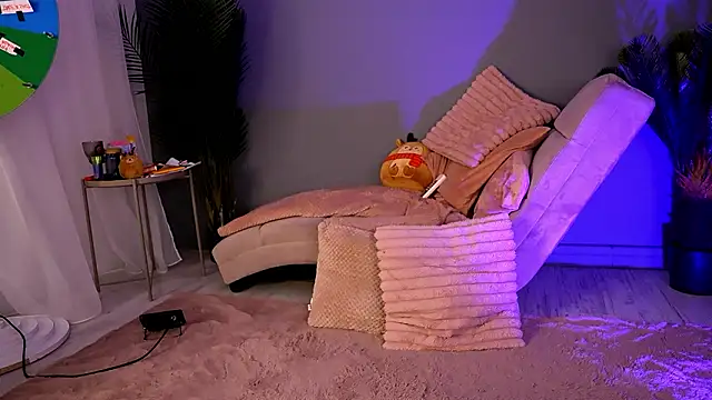 BetsyGonzale Chat XXX in diretta