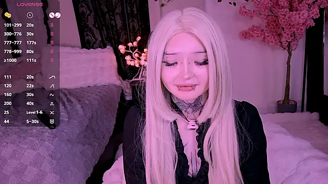 Lein_Bone 现场XXX聊天