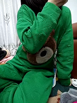 Haralushiaaa's Live XXX Chat